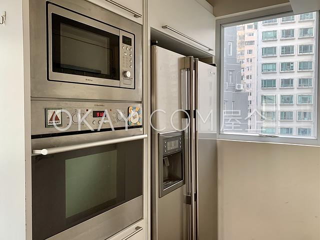 Woodlands Terrace | Woodlands Terrace, Mid-levels