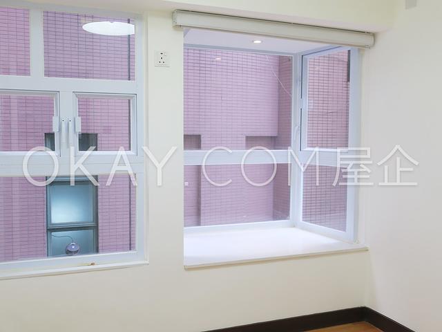 Kam Ning Mansion | Kam Ning Mansion, Mid-levels