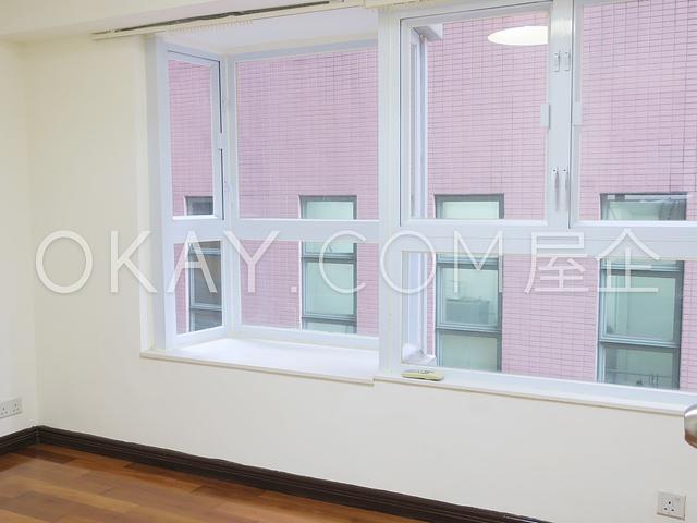 Kam Ning Mansion | Kam Ning Mansion, Mid-levels