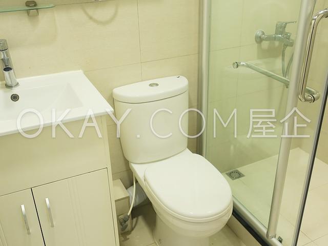 Kam Ning Mansion | Kam Ning Mansion, Mid-levels