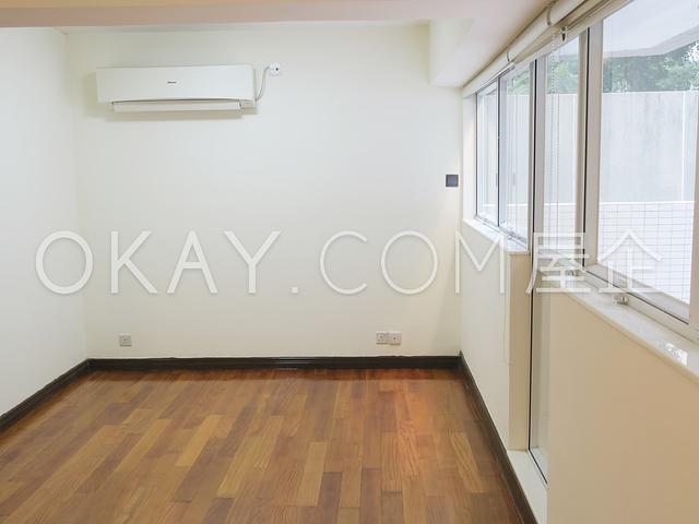 Kam Ning Mansion | Kam Ning Mansion, Mid-levels