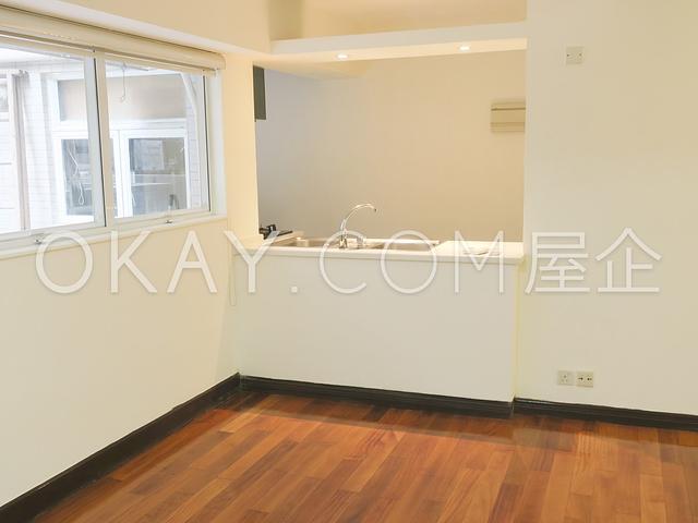 Kam Ning Mansion | Kam Ning Mansion, Mid-levels