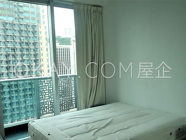 J Residence | J Residence, Wan Chai - 1 Bed, 1