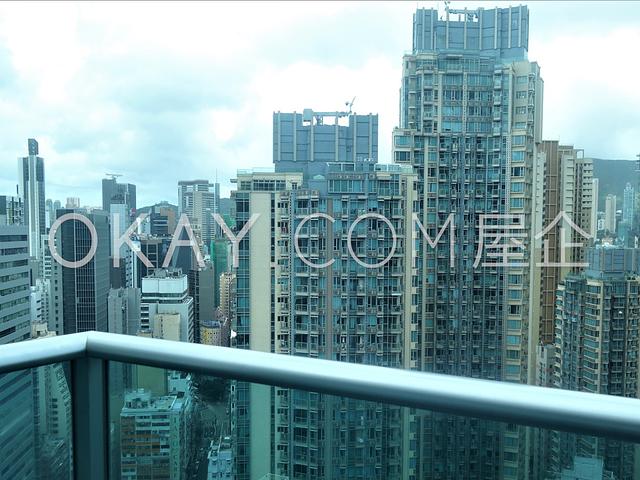 J Residence | J Residence, Wan Chai - 1 Bed, 1