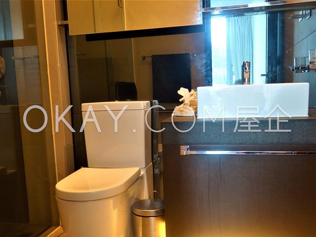 J Residence | J Residence, Wan Chai - 1 Bed, 1