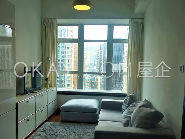 J Residence | J Residence, Wan Chai - 1 Bed, 1