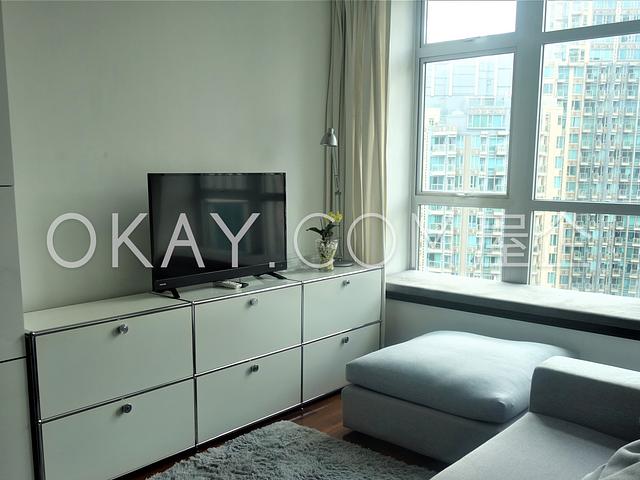 J Residence | J Residence, Wan Chai - 1 Bed, 1