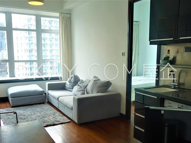 J Residence | J Residence, Wan Chai - 1 Bed, 1