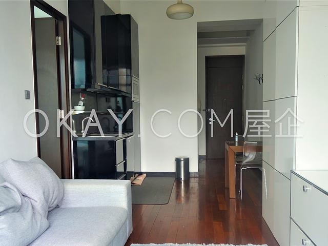 J Residence | J Residence, Wan Chai - 1 Bed, 1