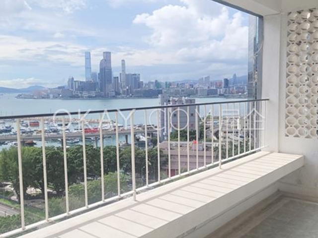 Victoria Court | Victoria Court, Tin Hau - 3 Bed,