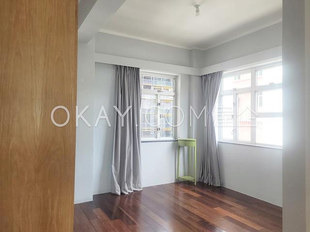 Victoria Court | Victoria Court, Tin Hau - 3 Bed,