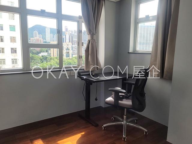 Victoria Court | Victoria Court, Tin Hau - 3 Bed,