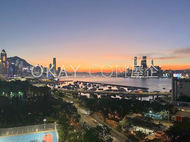Victoria Court | Victoria Court, Tin Hau - 3 Bed,
