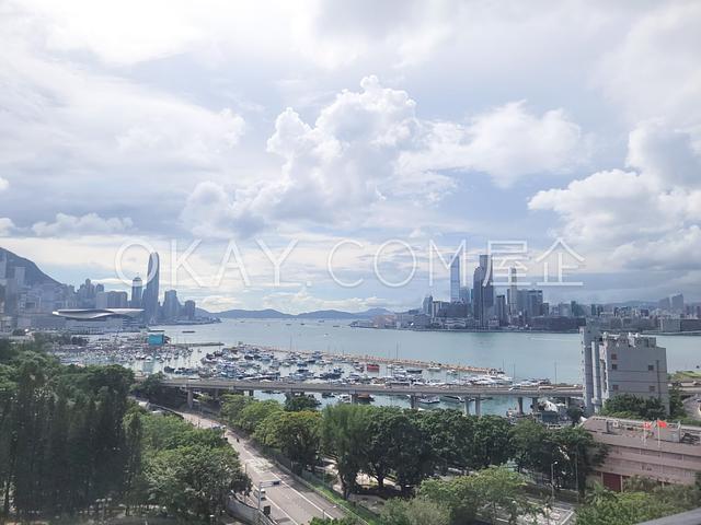 Victoria Court | Victoria Court, Tin Hau - 3 Bed,
