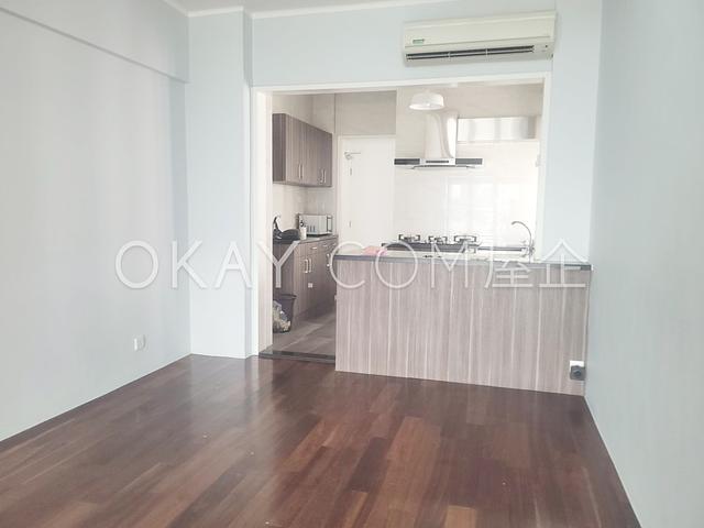 Victoria Court | Victoria Court, Tin Hau - 3 Bed,