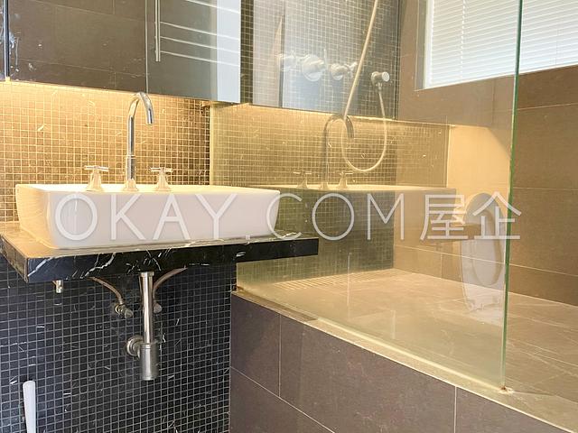 Goodwill Garden | Goodwill Garden, Sai Ying Pun -