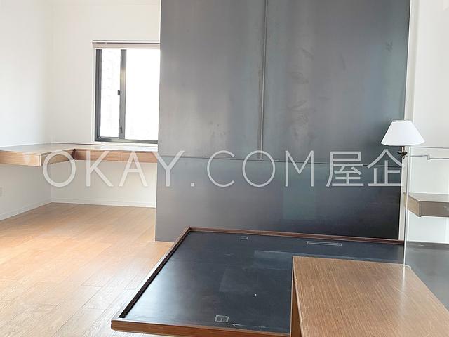 Goodwill Garden | Goodwill Garden, Sai Ying Pun -