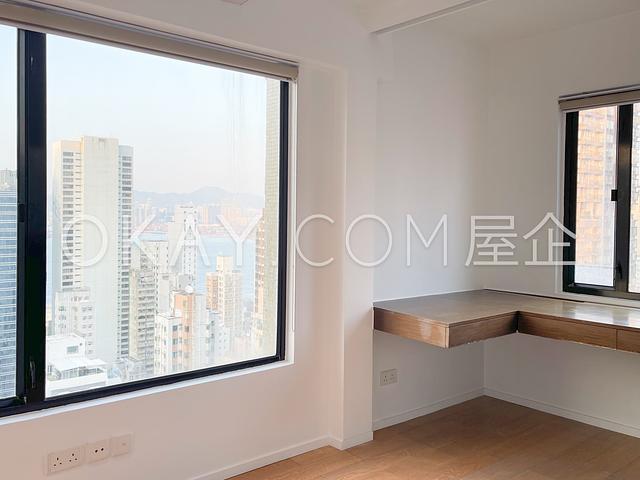 Goodwill Garden | Goodwill Garden, Sai Ying Pun -