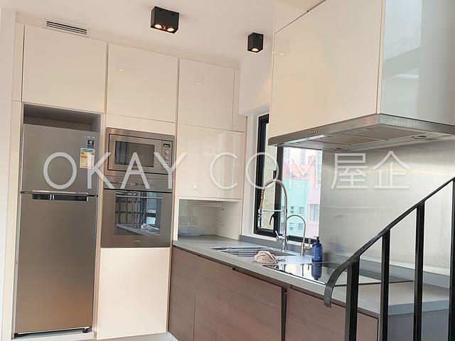 Goodwill Garden | Goodwill Garden, Sai Ying Pun -