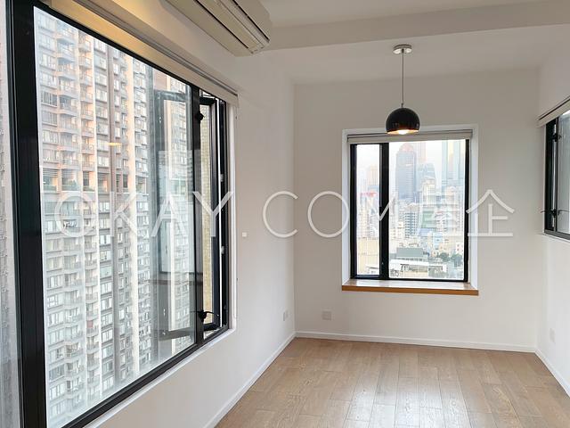 Goodwill Garden | Goodwill Garden, Sai Ying Pun -