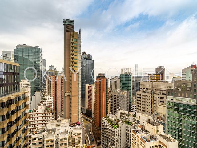 J Residence | J Residence, Wan Chai - 1 Bed, 1