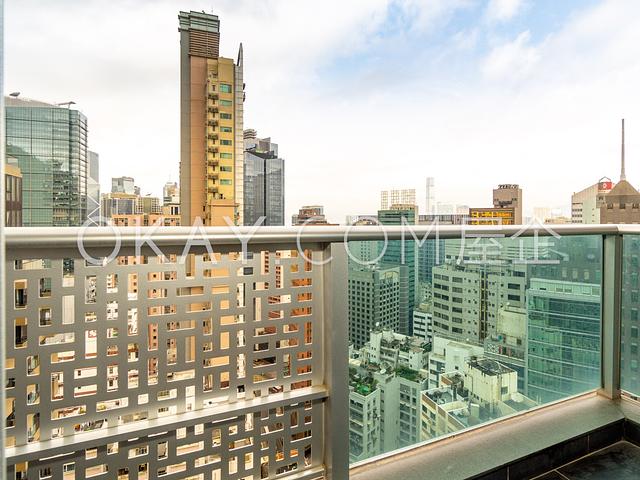 J Residence | J Residence, Wan Chai - 1 Bed, 1