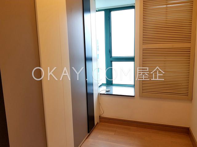 Grand Promenade | Grand Promenade, Quarry Bay - 3