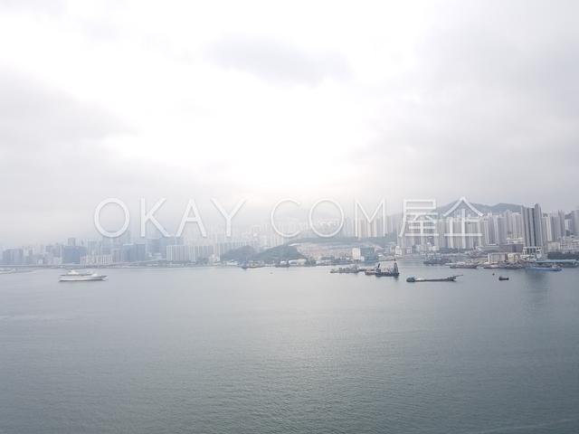 Grand Promenade | Grand Promenade, Quarry Bay - 3