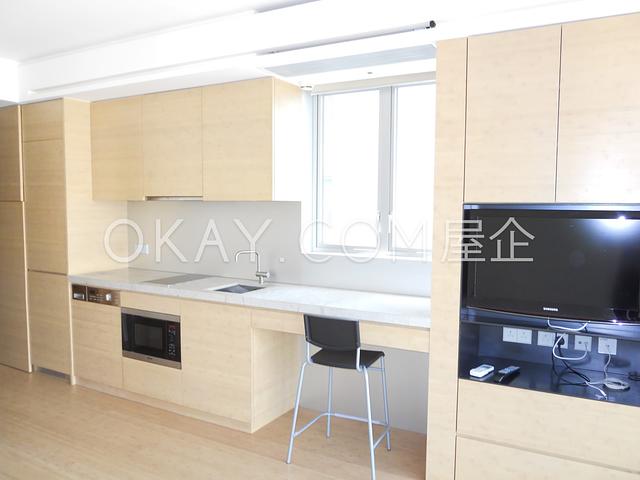 5 Star Street | 5 Star Street, Wan Chai - Studio,