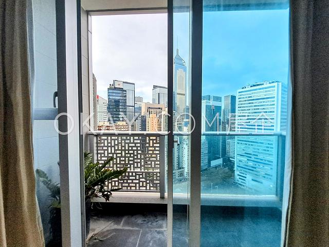 J Residence | J Residence, Wan Chai - 1 Bed, 1