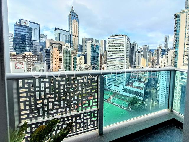 J Residence | J Residence, Wan Chai - 1 Bed, 1