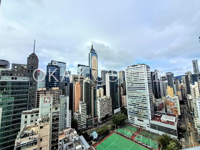 J Residence | J Residence, Wan Chai - 1 Bed, 1