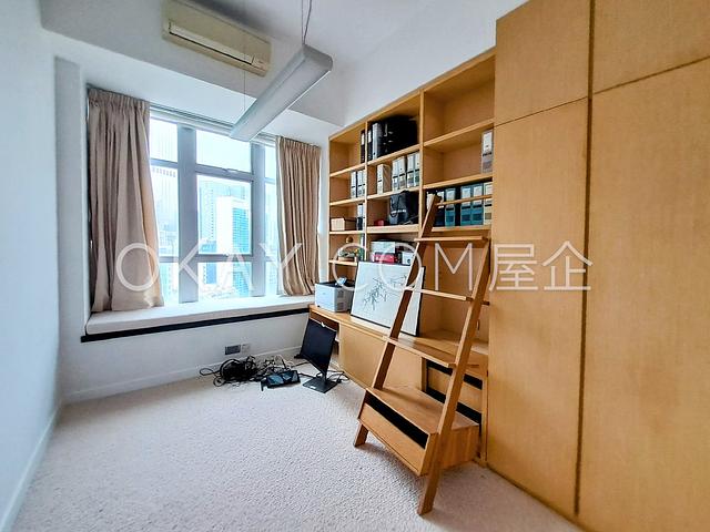 J Residence | J Residence, Wan Chai - 1 Bed, 1