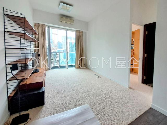 J Residence | J Residence, Wan Chai - 1 Bed, 1