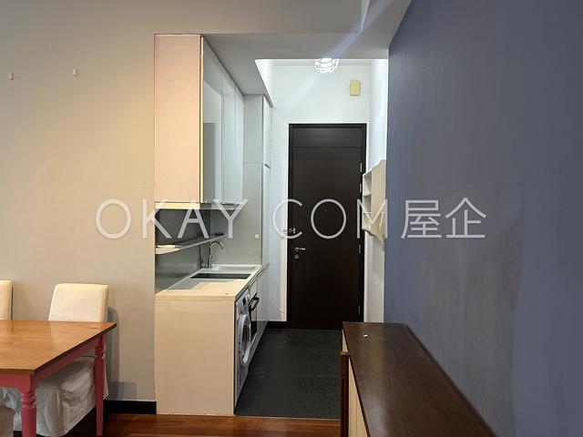 J Residence | J Residence, Wan Chai - 2 Bed, 1
