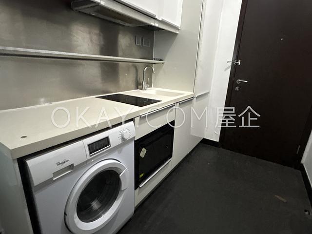 J Residence | J Residence, Wan Chai - 2 Bed, 1