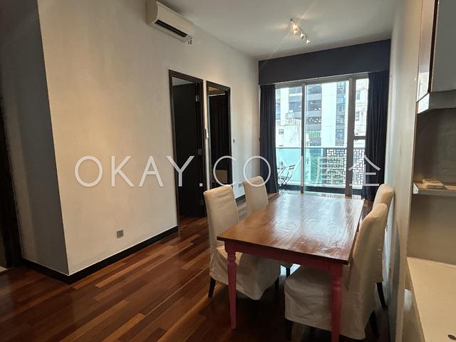 J Residence | J Residence, Wan Chai - 2 Bed, 1