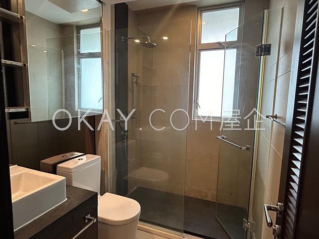 J Residence | J Residence, Wan Chai - 2 Bed, 1