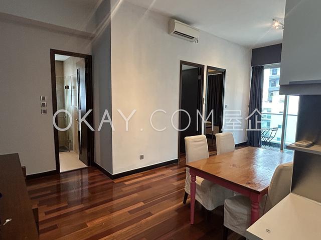 J Residence | J Residence, Wan Chai - 2 Bed, 1
