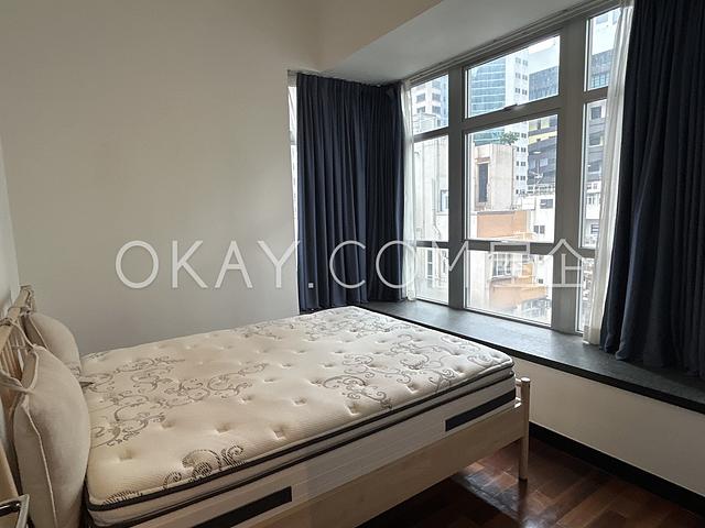 J Residence | J Residence, Wan Chai - 2 Bed, 1