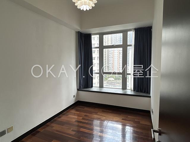 J Residence | J Residence, Wan Chai - 2 Bed, 1