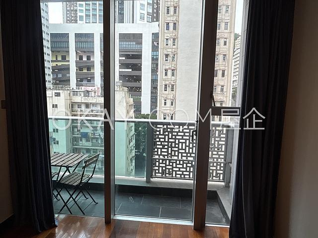 J Residence | J Residence, Wan Chai - 2 Bed, 1