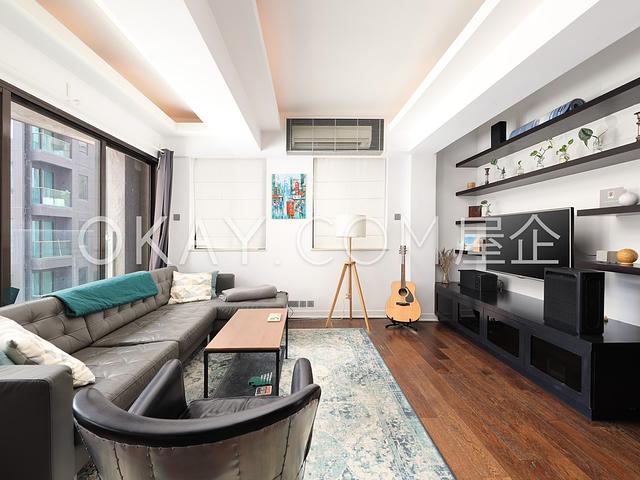 52 Elgin Street | 52 Elgin Street, Central - 2