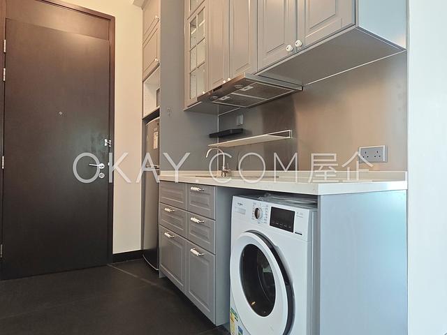 J Residence | J Residence, Wan Chai - 2 Bed, 1
