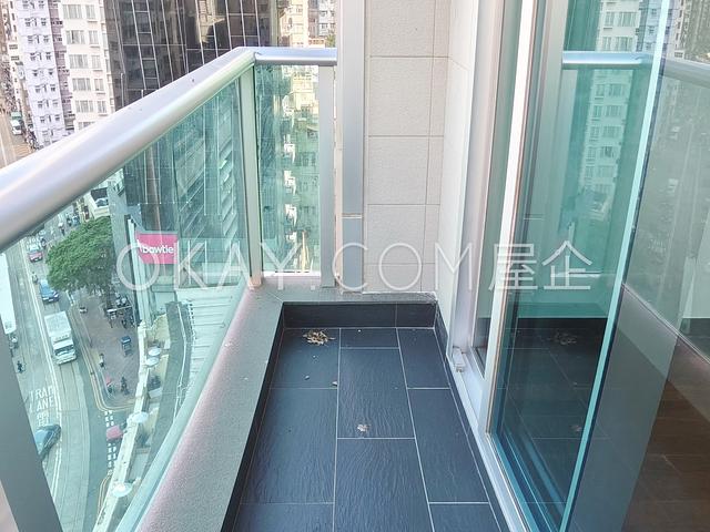 J Residence | J Residence, Wan Chai - 2 Bed, 1