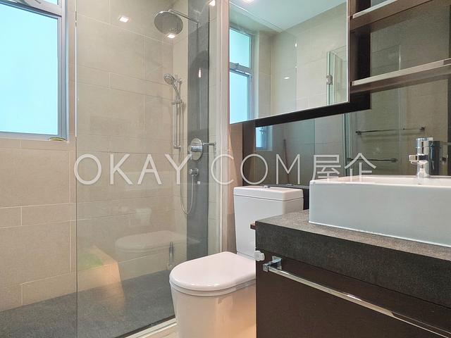 J Residence | J Residence, Wan Chai - 2 Bed, 1