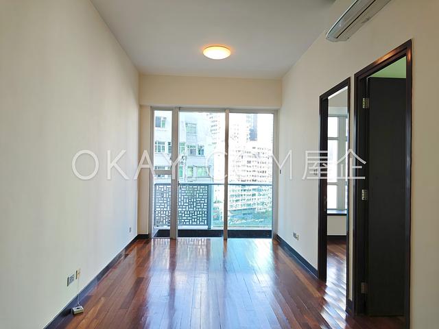 J Residence | J Residence, Wan Chai - 2 Bed, 1