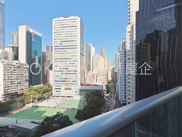 J Residence | J Residence, Wan Chai - 2 Bed, 1