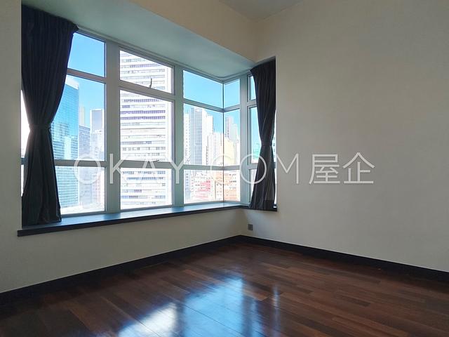 J Residence | J Residence, Wan Chai - 2 Bed, 1
