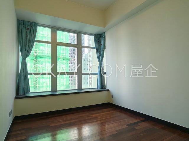 J Residence | J Residence, Wan Chai - 2 Bed, 1